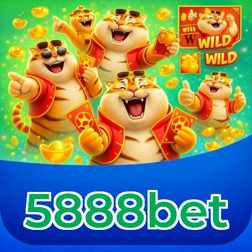 Tabela RTP dos jogos de cassino da 5888bet